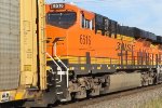 BNSF 6516